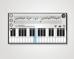Pianizator 截图 3