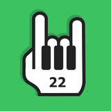 Pianizator ícone
