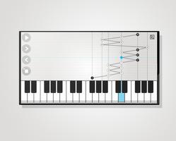 Pianizator screenshot 1