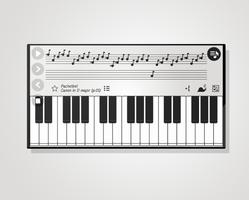 Pianizator Ekran Görüntüsü 2
