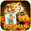 Dog Man : Coloring Book