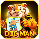 APK Dog Man : Coloring Book