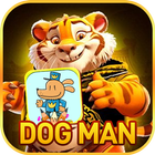 آیکون‌ Dog Man : Coloring Book