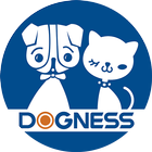 DOGNESS-icoon