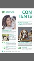 Dog Ownership 101 Magazine โปสเตอร์