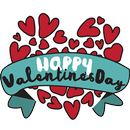 Stickers for Valentine's Day APK