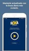 برنامه‌نما Roka Stereo عکس از صفحه
