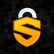 SECURE LOCK icon