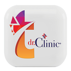Dr.Clinic Tebrik Görseli آئیکن