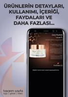 Farmasi Network Araçları screenshot 3