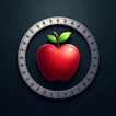 آیکون‌ Carb Cycling Tracker・Carbner
