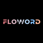 Floword Easy Language Learning icône