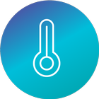 Heat Index Temp icon