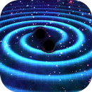 Deep Space Wallpaper Live APK