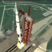 Apollo 11 Space Flight Agency  আইকন