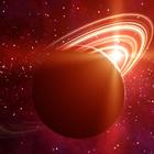 Deep Space Travel أيقونة