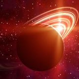 Deep Space Travel أيقونة