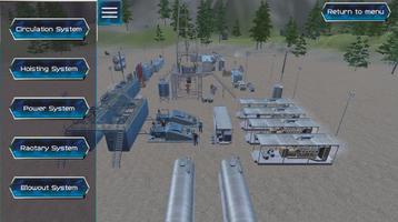 Drilling Oil Wells screenshot 1