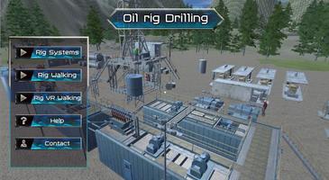 برنامه‌نما Drilling Oil Wells عکس از صفحه