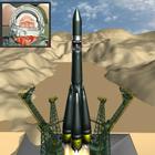 First Human in Space Flight icono