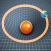 Gravity & Orbital Simulator APK