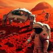 Mars Mission Space Agency icon