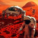 Mars Mission Space Agency APK