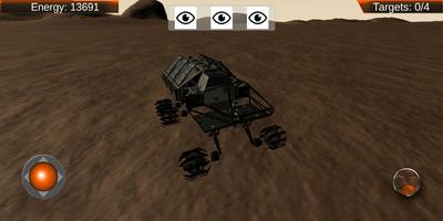 Mars Mission capture d'écran 2