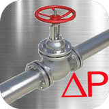 Pressure Drop Pipe Flow APK