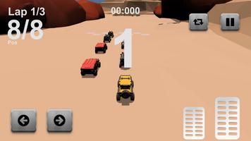 Super Race Off Road screenshot 2