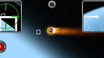 Space Blue Launch capture d'écran 3