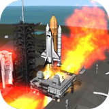 Space Shuttle icono