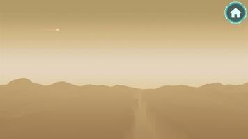 Mars Perseverance 3D Simulator captura de pantalla 2
