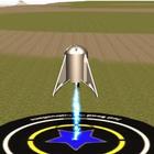 Space Lander X icône