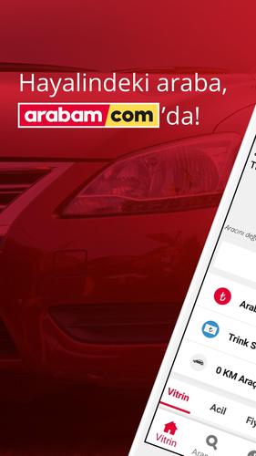 Arabam Com For Android Apk Download