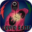Squid Game: Red light, Green light game