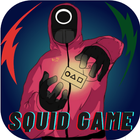 Squid Game ไอคอน