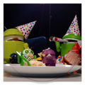 Birthday Card App