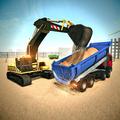 Forklift Simulator - Construct