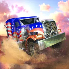 OTR - Offroad Car Driving Game APK 下載