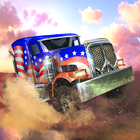 OTR - Offroad Car Driving Game أيقونة