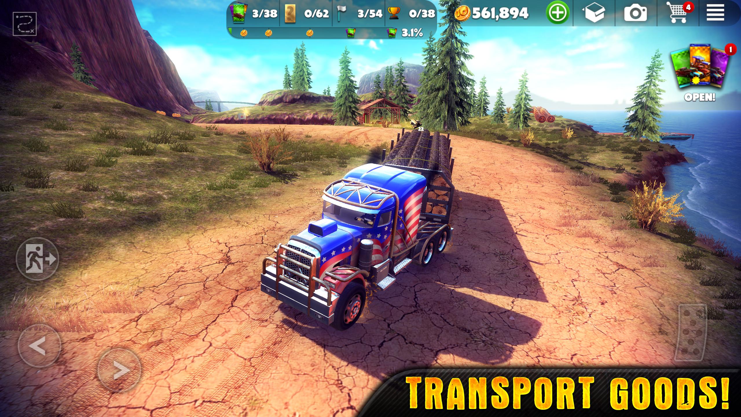 Off The Road For Android Apk Download - offf roblox