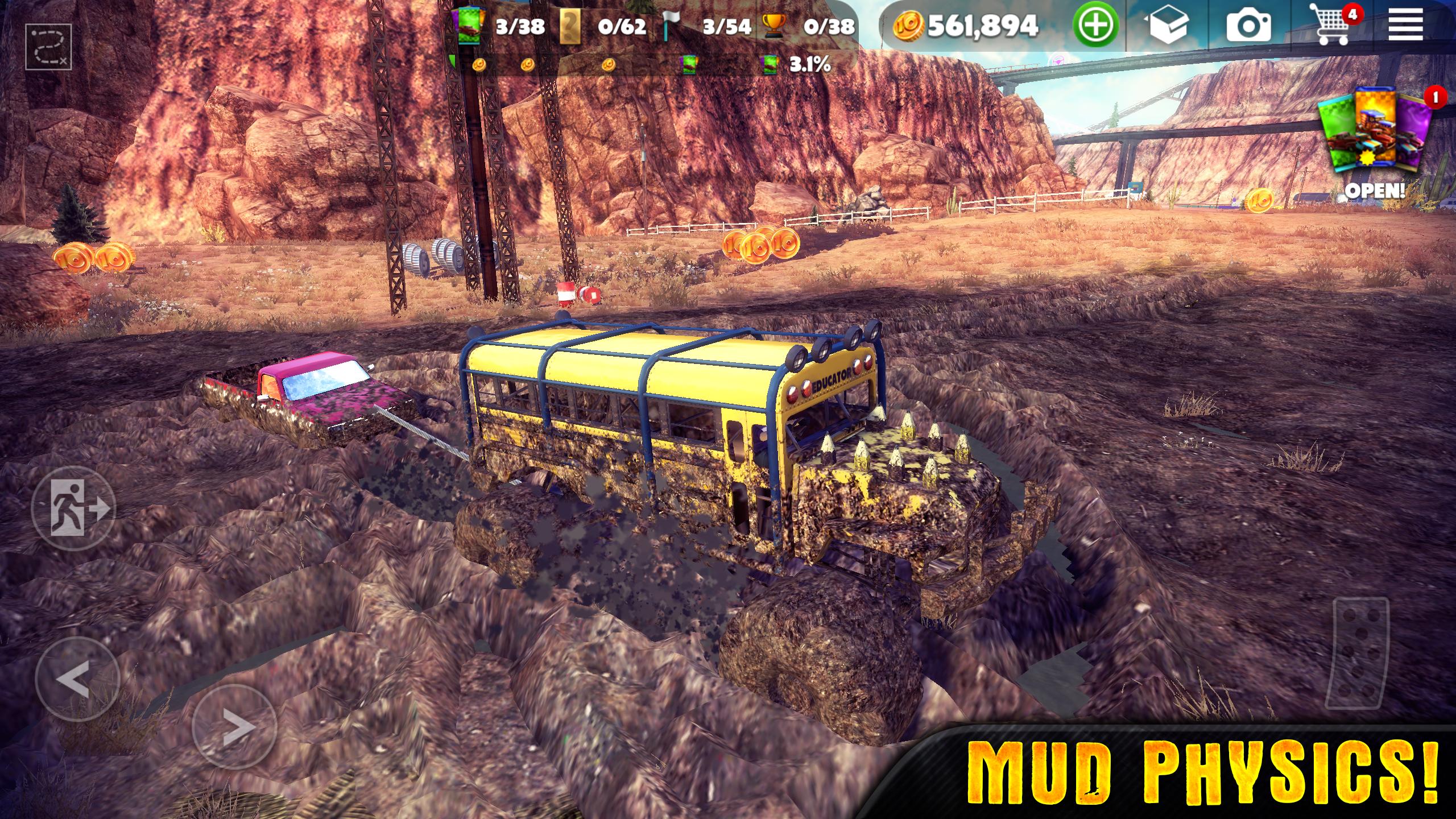 OTR - Offroad Car Driving Game APK for Android Download