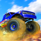 آیکون‌ Offroad Legends