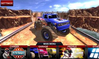 Offroad Legends الملصق