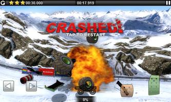 Offroad Legends captura de pantalla 2