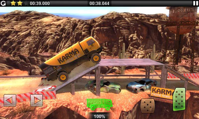 Offroad Legends – Truck Trials