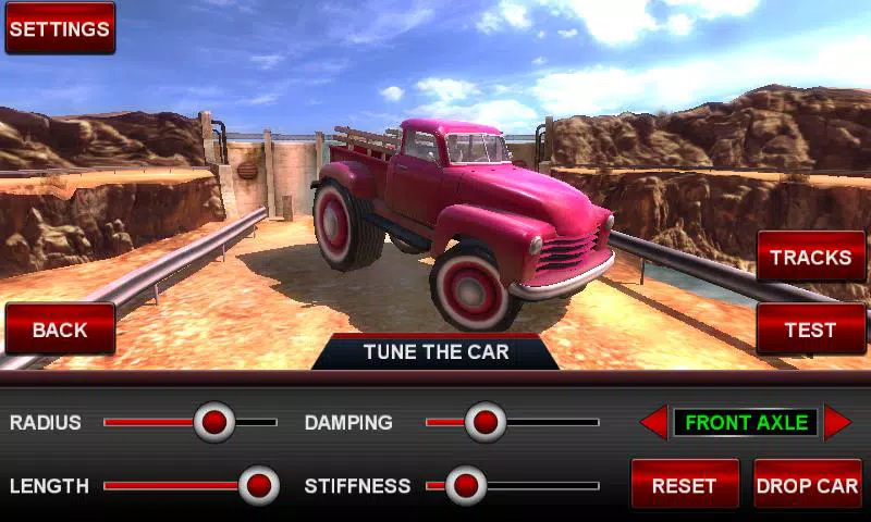 Offroad Legends – Truck Trials