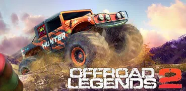 Offroad Legends 2