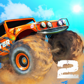 Offroad Legends 2-icoon